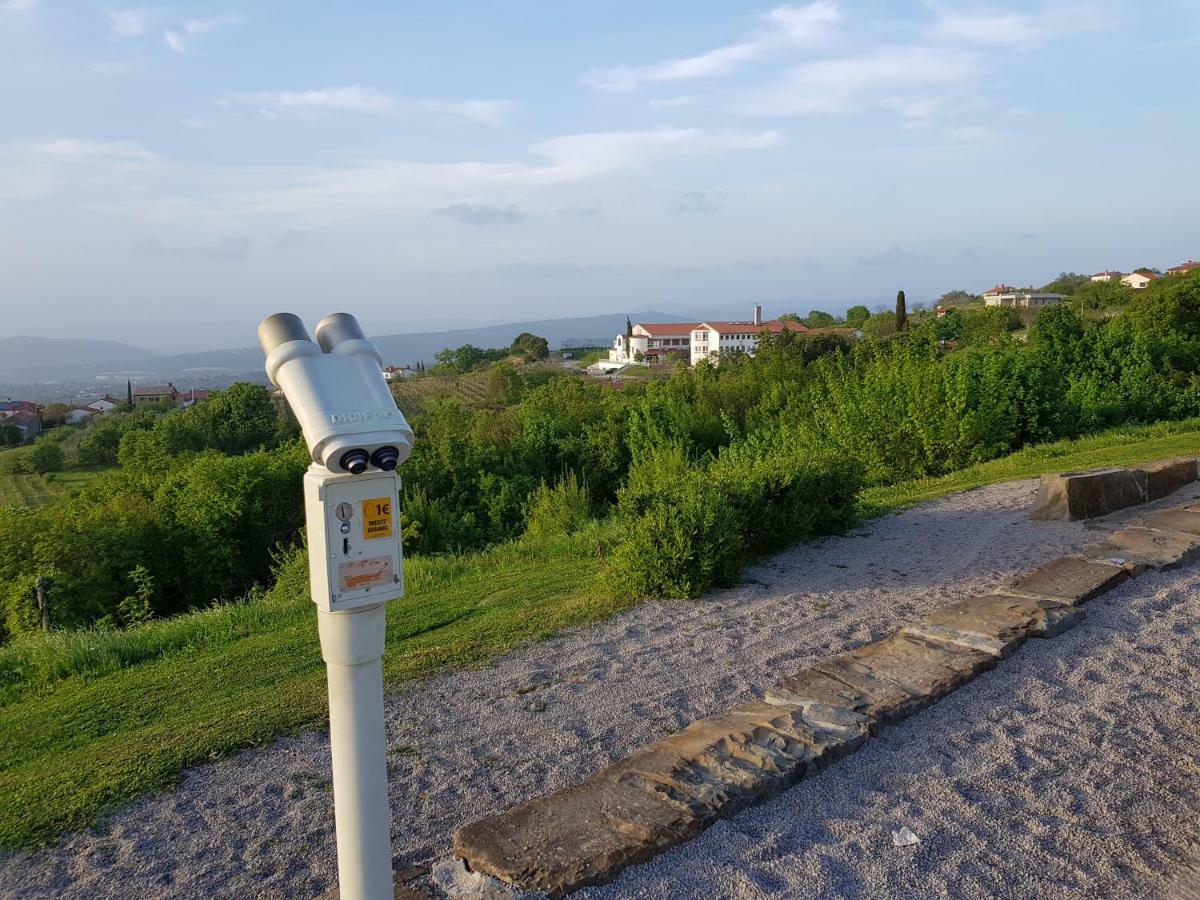 La Bella Vita 马来济格 外观 照片