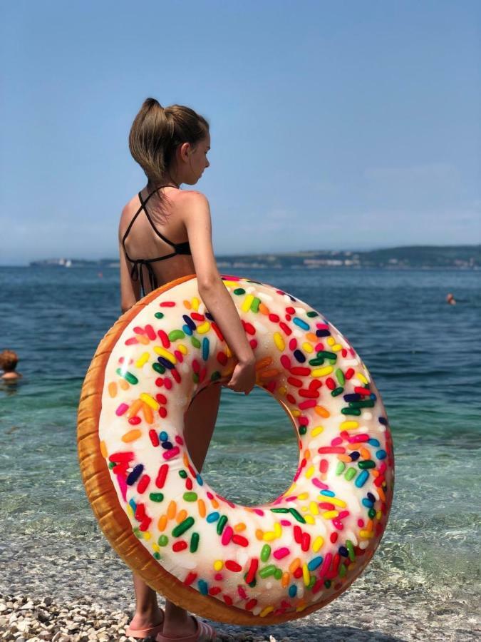 La Bella Vita 马来济格 外观 照片