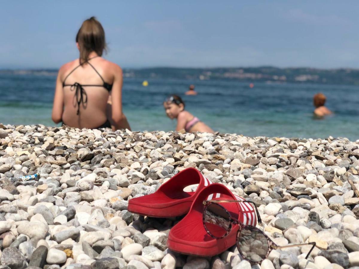La Bella Vita 马来济格 外观 照片